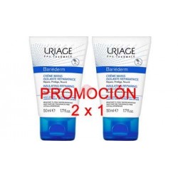URIAGE BARIEDERM CICA CREMA...