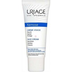 URIAGE XEMOSE CREMA FACIAL...