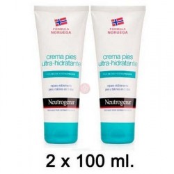 NEUTROGENA PIES CREMA...