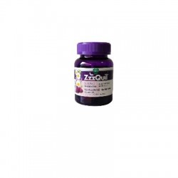 ZZZQUIL NATURA 30 GUMMIES