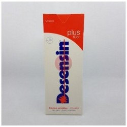 DESENSIN COLUTORIO 500 ML