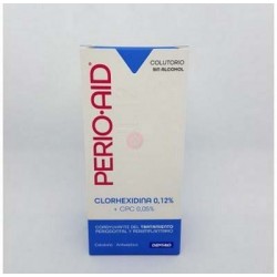 PERIO AID TTO., COLUTORIO...