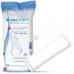 FARMACONFORT COMPRESAS...