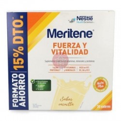 MERITENE 30 SOBRES (30X30G)...