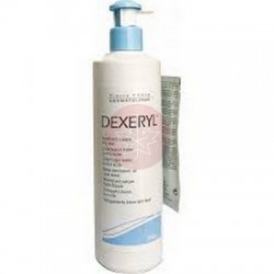 DEXERYL CREMA EMOLIENTE...