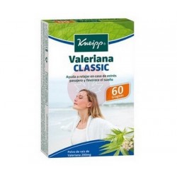 VALERIANA KNEIPP GRG 60 NF