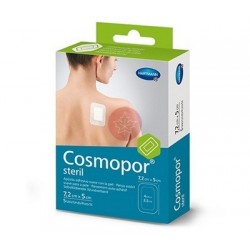COSMOPOR STERIL APOSITO...