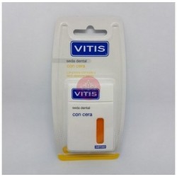 VITIS SEDA DENTAL CON CERA