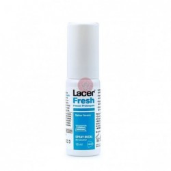 LACERFRESH SPRAY 15 ML