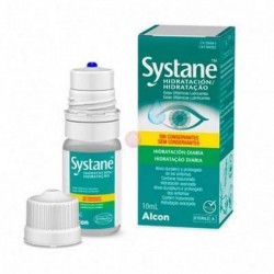 SYSTANE HIDRATACION GOTAS...