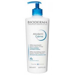 BIODERMA ATODERM CREMA...
