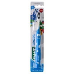 GUM CEPILLO DENTAL JUNIOR...