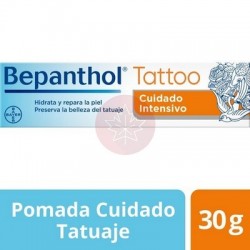 BEPANTHOL TATTO POMADA 1...