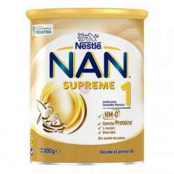NAN 1 SUPREME PRO 800 G