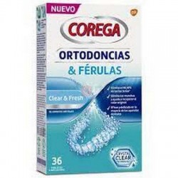 COREGA ORTODONCIAS &...