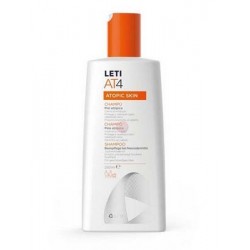 LETI AT-4 CHAMPU -  (250 ML)