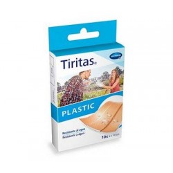 TIRITAS PLASTIC 6 X 10 CM...
