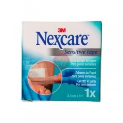 3M NEXCARE ESPARADRAPO...