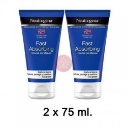 NEUTROGENA CREMA DE MANOS...