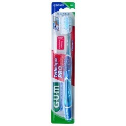 GUM CEPILLO DENTAL ADULTO...