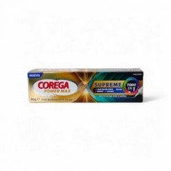 COREGA POWER MAX SUPREME...