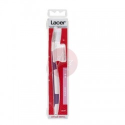 LACER CEPILLO TECHNIC SUAVE