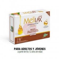 ABOCA MELILAX MICROENEMAS...