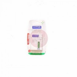 VITIS CINTA DENTAL FLUOR Y...