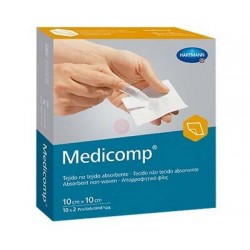 MEDICOMP COMPRESAS NO...