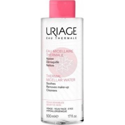 URIAGE AGUA MICELAR TERMAL...
