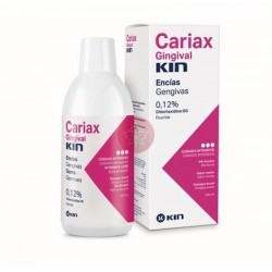 CARIAX GINGIVAL ENJUAGUE...