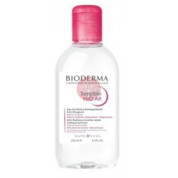 BIODERMA SENSIBIO H2O...