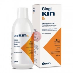 GINGIKIN PLUS ENJUAGUE...