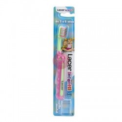 LACER CEPILLO INFANTIL