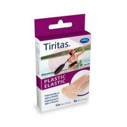 TIRITAS PLASTIC ELASTIC...