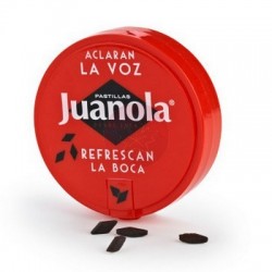 JUANOLA PASTILLAS CLASICAS...