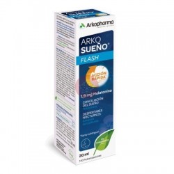 ARKOSUEÃO FLASH SPRAY...