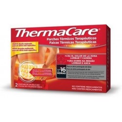 THERMACARE ZONA LUMBAR...