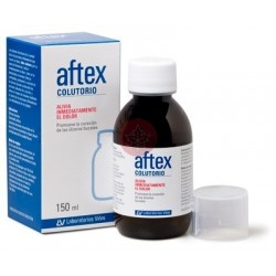 AFTEX COLUTORIO 1 FRASCO...