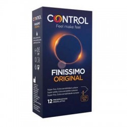CONTROL FINISSIMO ORIGINAL...