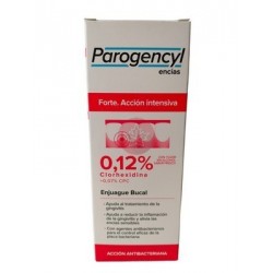 PAROGENCYL ENCIAS FORTE A....