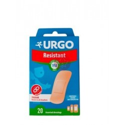 URGO RESISTENTE 20 APOSITOS...