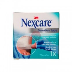 3M NEXCARE ESPARADRAPO...