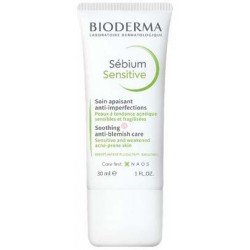 BIODERMA SEBIUM SENSITIVE...