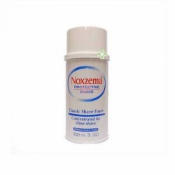 NOXZEMA ESPUMA CLASSIC 300 ML