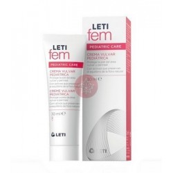 LETIFEM INTIM CREMA VULVAR...