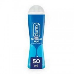 DUREX PLAY - LUBRICANTE BASICO
