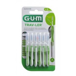 GUM INTERDENTAL TRAV-LER...