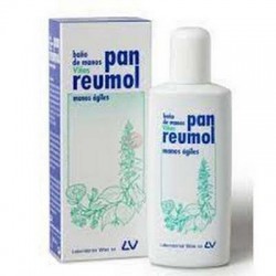 PANREUMOL BAÑO DE MANOS...