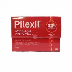 PILEXIL ANTICAIDA AMPOLLAS...